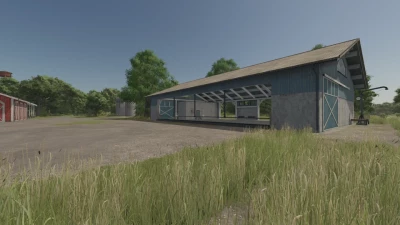 American Cow Barn V1.0.0.2