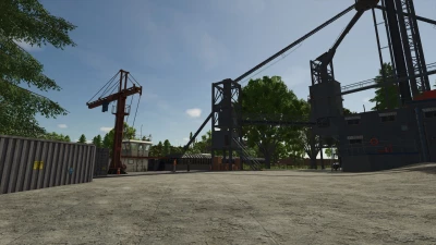 Amever Farm - Creek Hollow v1.4.0.0