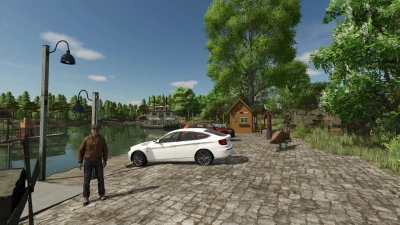 Amever Farm - Creek Hollow v1.4.0.0