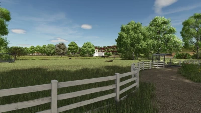 Amever Farm - Creek Hollow v1.4.0.0