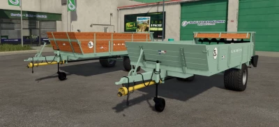 Ancien epandeur lebis v1.0.0.0