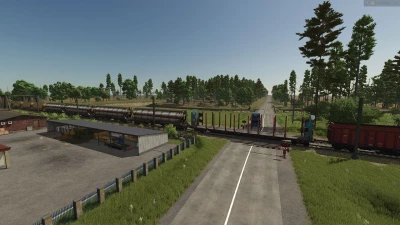 Apostolove Map v1.0.0.2