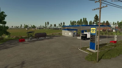 Apostolove Map v1.0.0.2