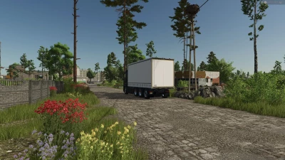 Apostolove Map v1.0.0.2