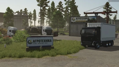 Apostolove Map v1.0.0.2