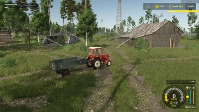 Apostolove Map v1.0.0.3