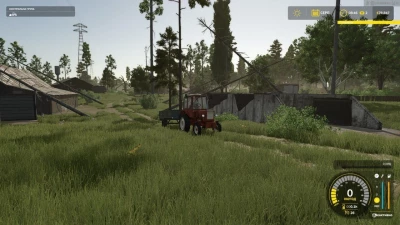 Apostolove Map v1.0.0.3