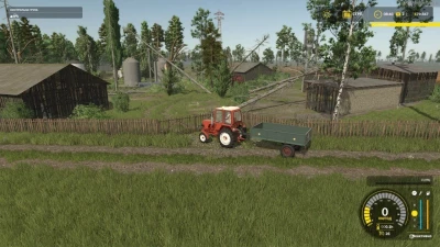 Apostolove Map v1.0.0.3