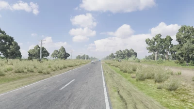 Argentinean Roads v4.0B