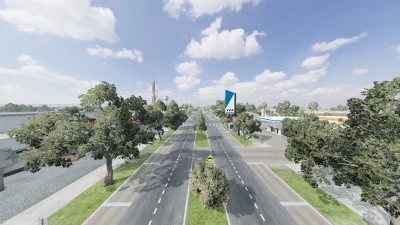 Argentinean Roads v4.0B