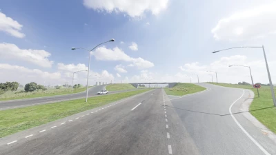 Argentinean Roads v4.0B
