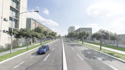 Argentinean Roads v4.0B