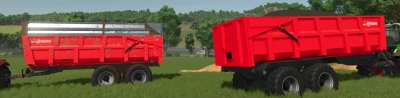 Artesienne 18t v1.0.0.0