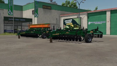 Asa Laser Pack v1.0.0.0