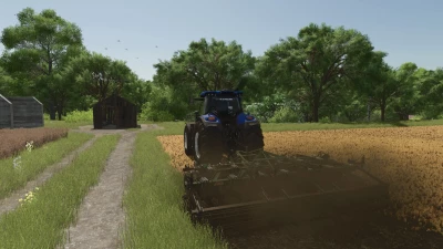 Asa Laser Pack v1.0.0.0