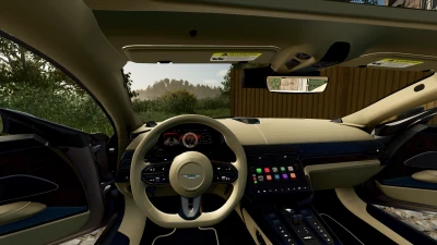 Aston Martin Vanquish V1.0.0.0