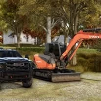 2024 GMC Sierra 2500HD AT4 v1.0.0.0