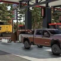 2024 GMC Sierra 2500HD AT4 v1.0.0.0
