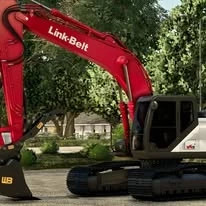 Case Linkbelt 260 v1.0.0.0