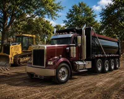 Kenworth W900L Custom Truck v1.0.0.0