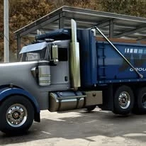 Kenworth W900L Custom Truck v1.0.0.0