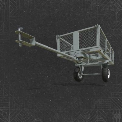 ATV Dump Cart v1.0.0.0