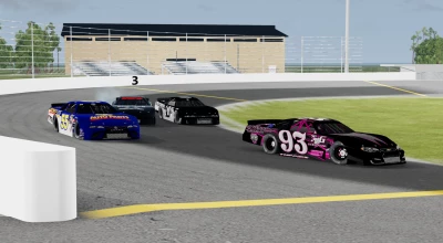 Auburndale Speedway v1.0