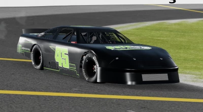 Auburndale Speedway v1.0