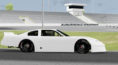 Auburndale Speedway v1.0