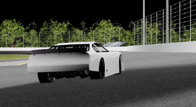 Auburndale Speedway v1.0