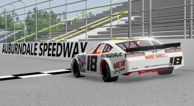 Auburndale Speedway v1.0