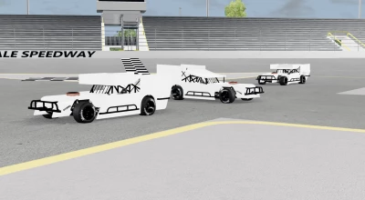 Auburndale Speedway v1.0