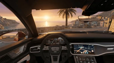 Audi A6 55 TFSI 2020 v3.3