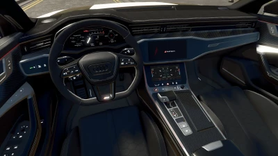 Audi RS6 v1.1.1.0