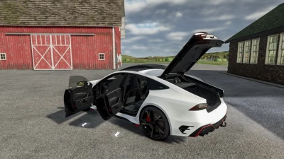Audi RS7 ABT v1.0.0.0