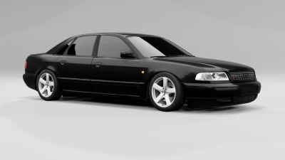 Audi S8 D2 v1.1