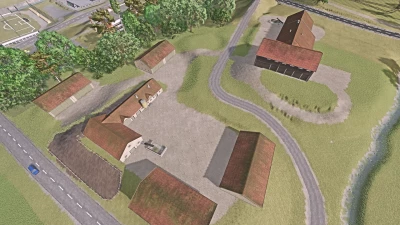 AUSSEERLAND 4-fach Map + Multifruit + PF-ready v1.3.0.1