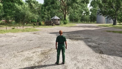 Auto Run v1.0.1.0
