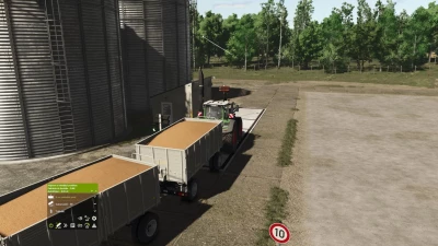 Automatic Weight Station v1.0.0.8