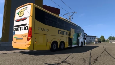 B4D INVICTUS 1200 SC VL V5 1.60