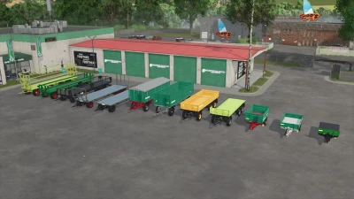 Bale Autoload Pack v1.2.0.0