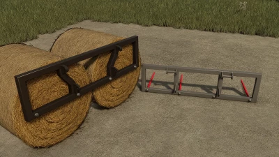 Bale Spike v1.0.0.0