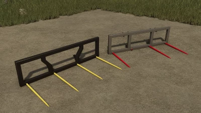Bale Spike v1.0.0.0