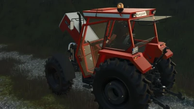 Başak 2075 v1.1.0.0