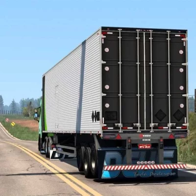 BAÚ l3D 1.60