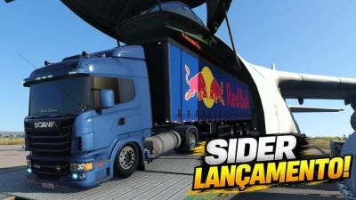 Bau Sider 1.60