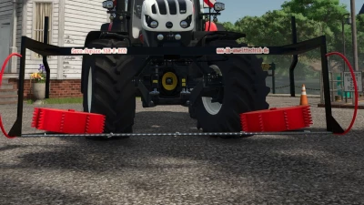 BB Umwelttechnik Seco Duplex 310 F ECO v1.0.0.0
