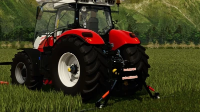 BB Umwelttechnik Seco Duplex 800 H v1.0.0.0