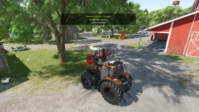 Beacon Patterns/Speed v1.0.0.0