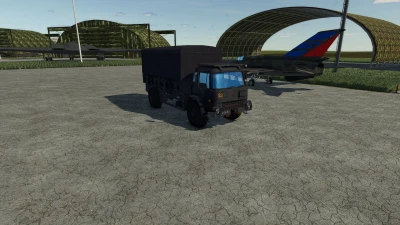 Bedford v1.0.0.0